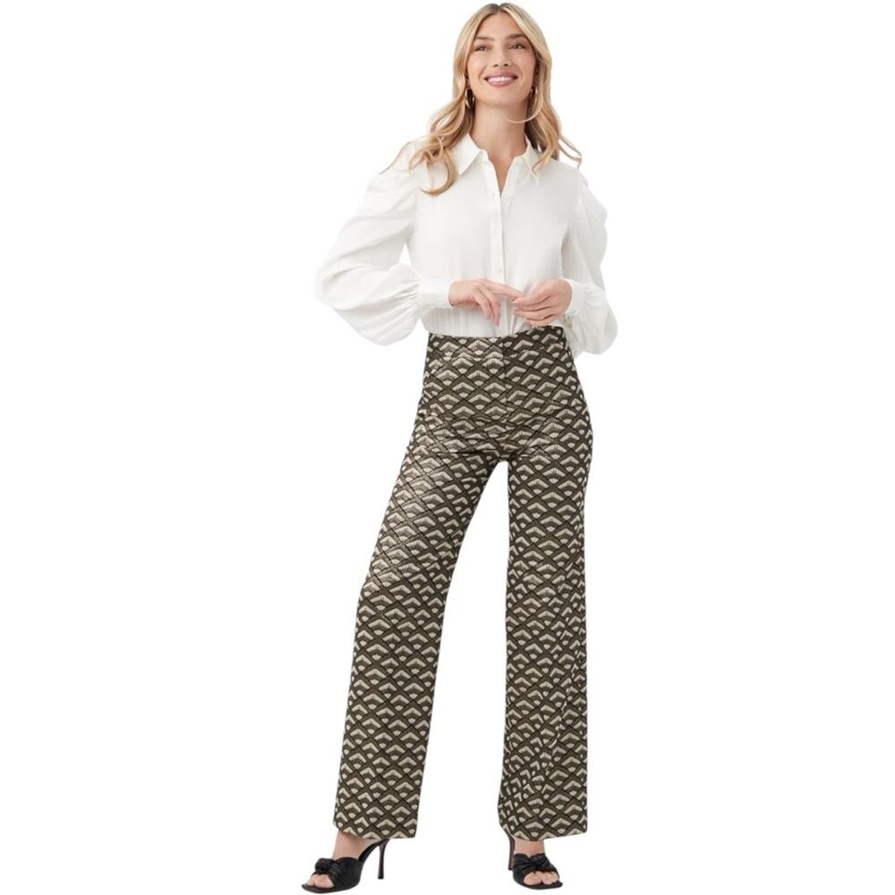 Trina Turk Sadie Pant  - Size 8
